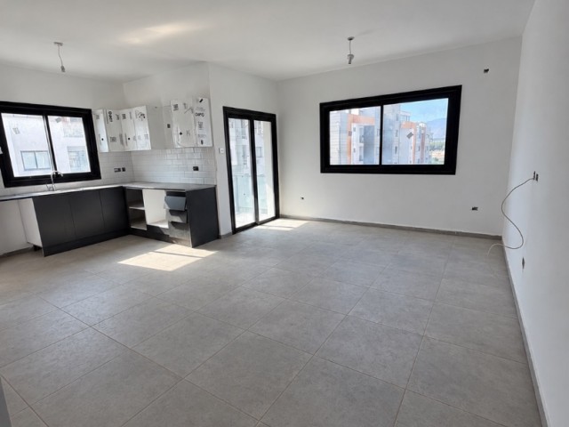 🏙️ Küçük Kaymaklı’da Elden Ödeme Avantajıyla 2+1 Satılık Daire | %50 Peşin + 48 Ay Faizsiz - Fotoğraf 2