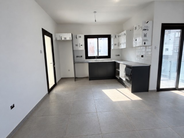 🏙️ Küçük Kaymaklı’da Elden Ödeme Avantajıyla 2+1 Satılık Daire | %50 Peşin + 48 Ay Faizsiz - Fotoğraf 4