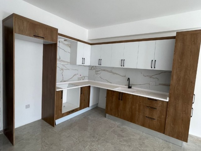 Dumlupınar’da,35 M² Teraslı ve Ebeveyn Odasında Özel En-suıte Duşlu Sıfır 2+1 Satılık Daire - Fotoğraf 2