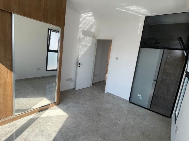 Dumlupınar’da,35 M² Teraslı ve Ebeveyn Odasında Özel En-suıte Duşlu Sıfır 2+1 Satılık Daire - Fotoğraf 3