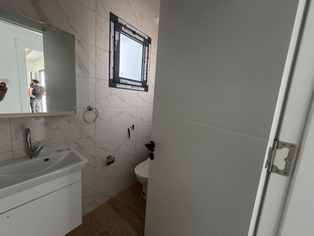 🏙️ Gönyeli’de Araç Takasına Açık, Türk Koçanlı Satılık 2+1 Penthouse - Fotoğraf 3