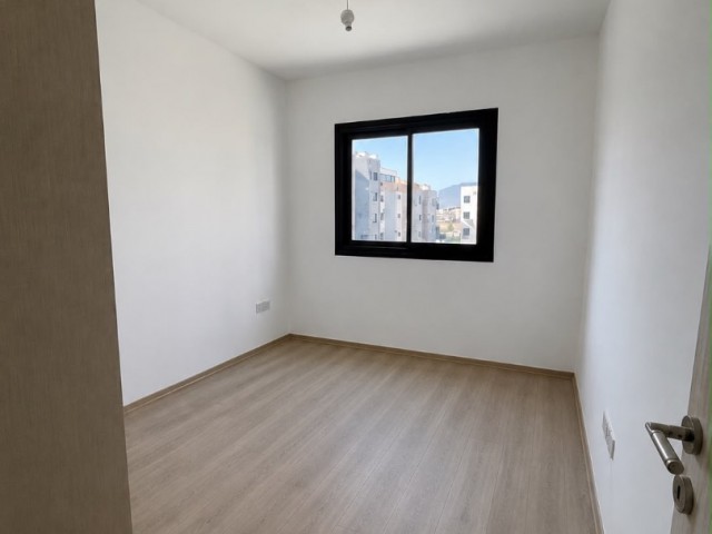 Küçük Kaymaklı’da Elden Ödeme 2+1 Satılık Daire | %50 Peşin + 48 Ay Faizsiz - Fotoğraf 2