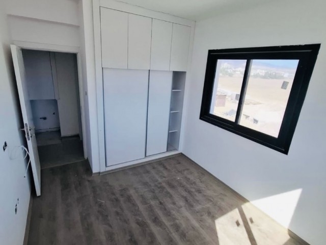 KÜÇÜK KAYMAKLI’DA ELDEN TAKSİT İMKANI İLE  2+1 SATILIK DAİRE | 48 AY FAİZSİZ ÖDEME