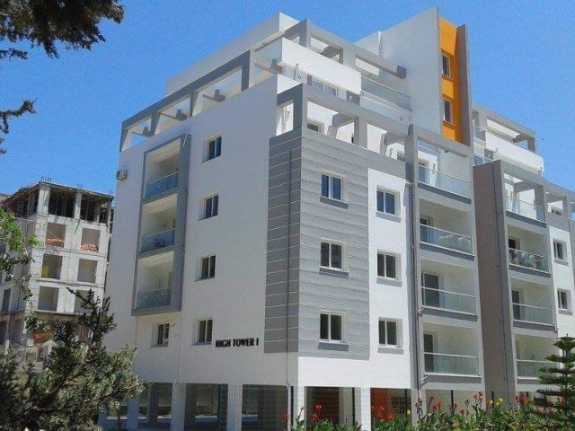 Girne Merkezde 2+1 Daire - Fotoğraf 4