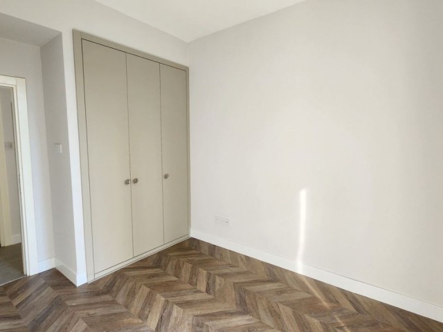 Lüks site içerisinde 2+1 bahçeli daire - Fotoğraf 2