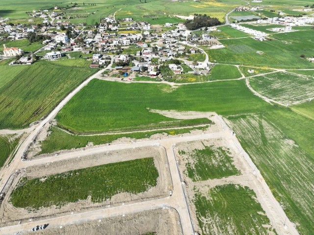 Mutluyaka Parselasyon Projesi - Fotoğraf 2