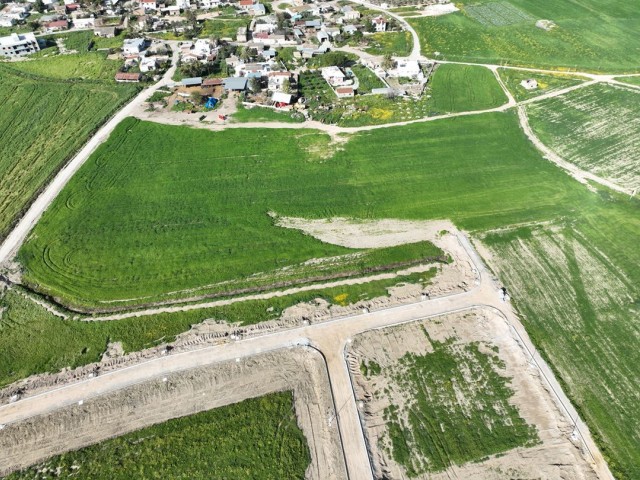 Mutluyaka Parselasyon Projesi - Fotoğraf 4