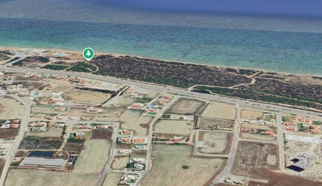 Ötüken Satılık 528 m² Arsa - Fotoğraf 3