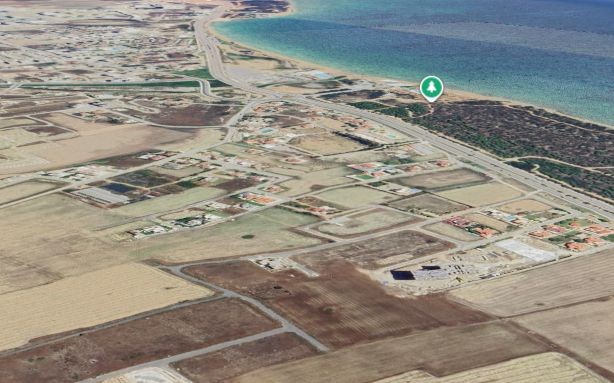 Ötüken Satılık 528 m² Arsa - Fotoğraf 4