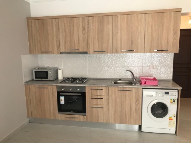 İskele Satılık Studıo Daire - Fotoğraf 2