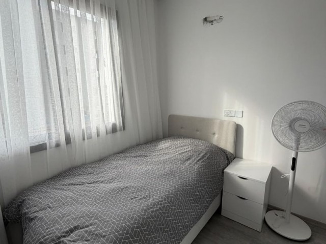 Lefkoşa Gönyeli Full Eşyalı 2+1 Daire - Fotoğraf 4