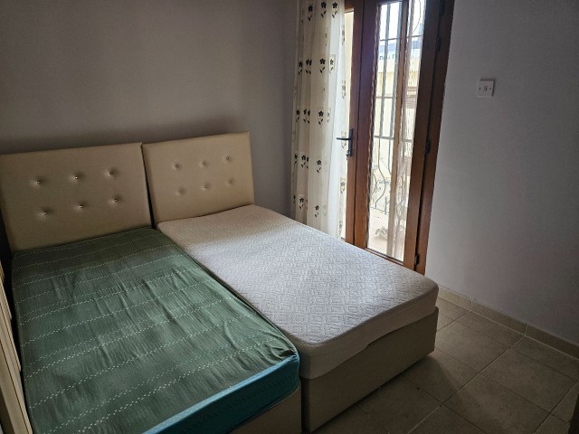 Havuzlu Butik Sitede 3+1 Daire - Fotoğraf 3
