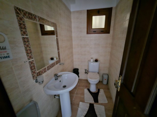Havuzlu Butik Sitede 3+1 Daire - Fotoğraf 4