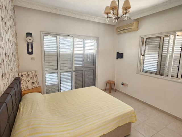 İskele Boğaz Satılık Villa - Fotoğraf 2