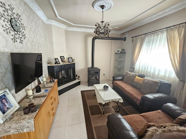 İskele Boğaz Satılık Villa - Fotoğraf 3