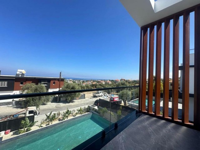Girne Satılık Villa - Fotoğraf 2