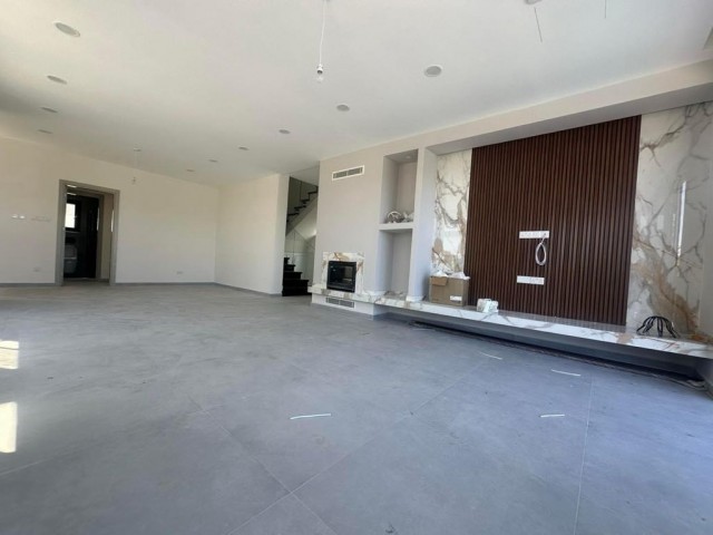 Girne Satılık Villa - Fotoğraf 3