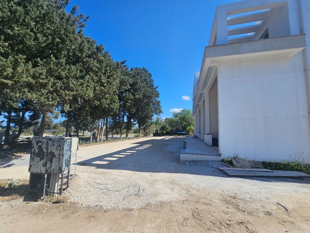Lapta 90 m² Dükkan - Fotoğraf 3