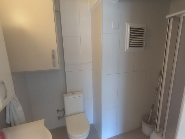 Girne Merkez 2+1 Residense Daire - Fotoğraf 2