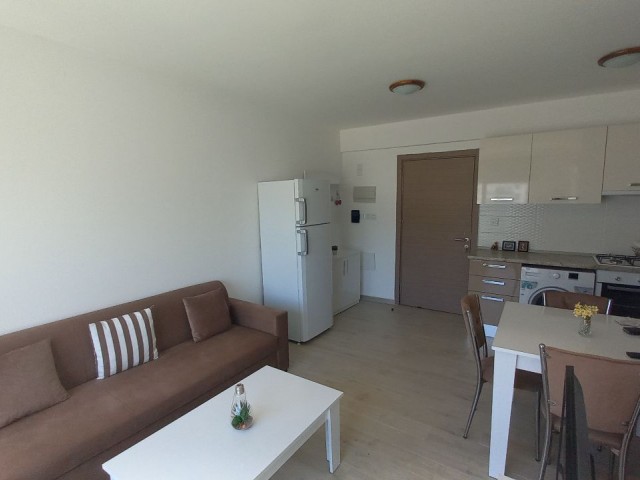 Girne Merkez 2+1 Residense Daire - Fotoğraf 3