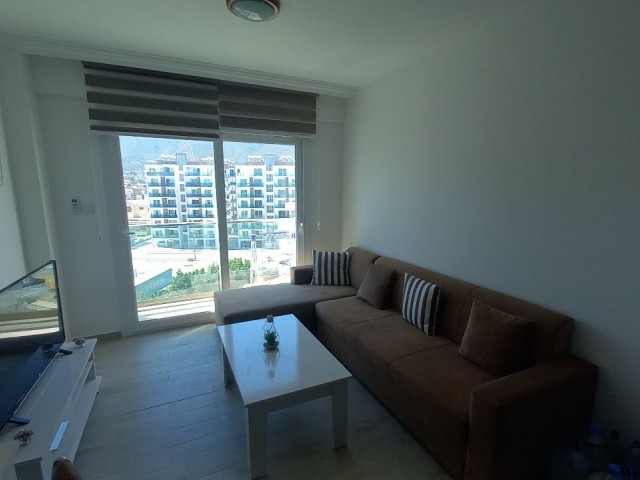 Girne Merkez 2+1 Residense Daire - Fotoğraf 4