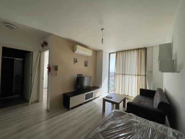 Mağusa Havuzlu 1+1 Daire - Fotoğraf 3