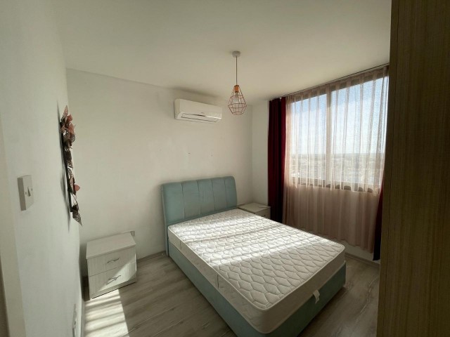 Mağusa Havuzlu 1+1 Daire - Fotoğraf 4