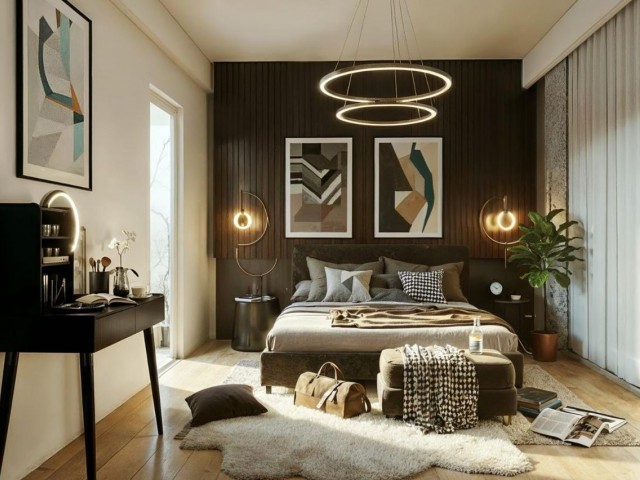 Ozanköy Lüx Havuzlu 4+1 Villa - Fotoğraf 1
