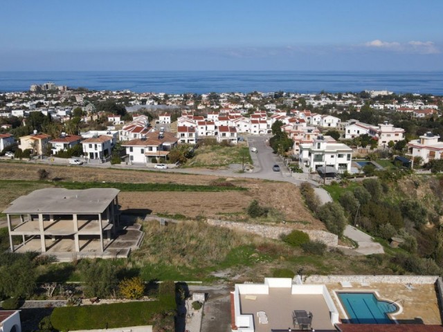 Alsancak Satılık Arsa - Fotoğraf 2