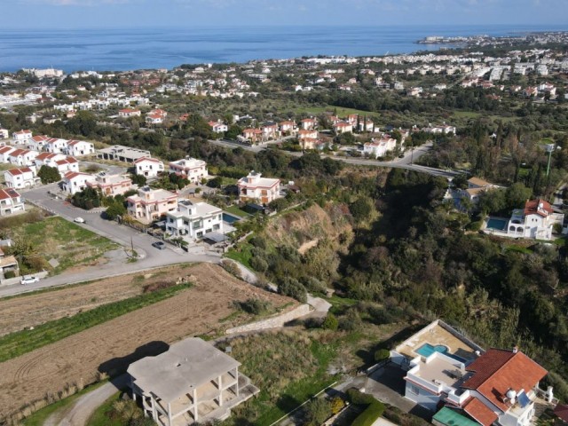 Alsancak Satılık Arsa - Fotoğraf 4