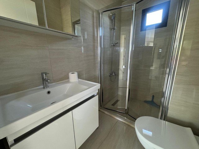 2+1 Havuzlu Eşyalı Daire - Fotoğraf 1