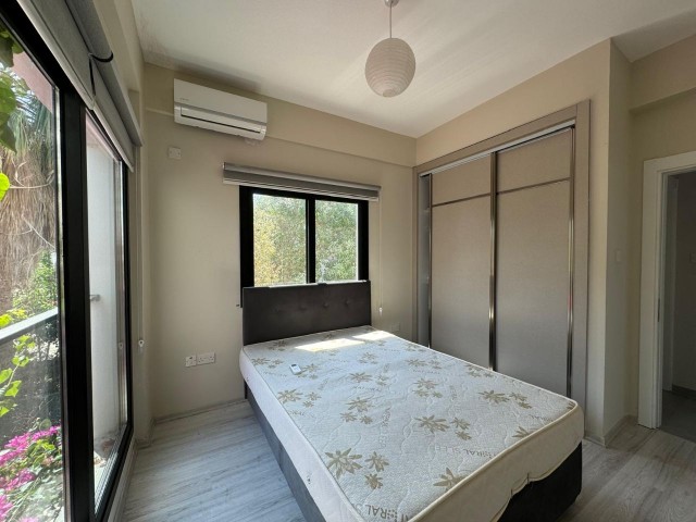 2+1 Havuzlu Eşyalı Daire - Fotoğraf 2