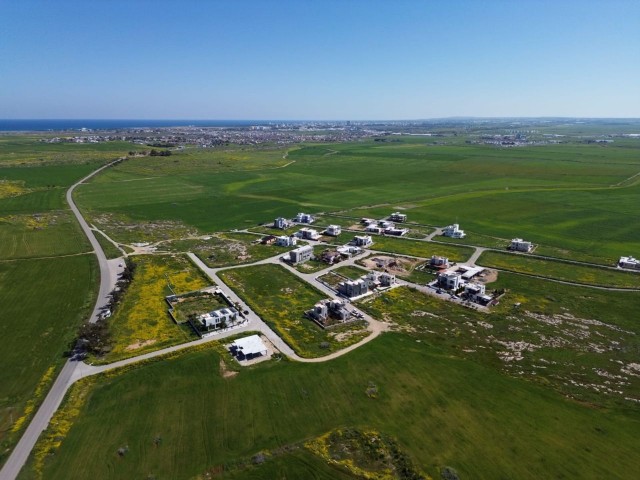 Satılık Arsa - Fotoğraf 3