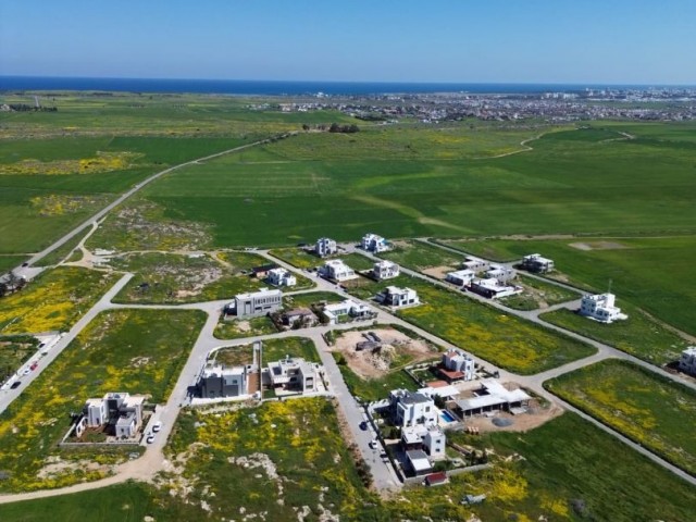Satılık Arsa - Fotoğraf 4