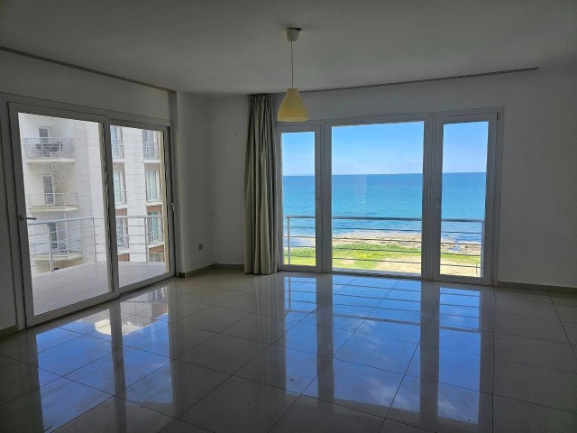 Mağusa Deniz Manzaralı 3+1 - Fotoğraf 3