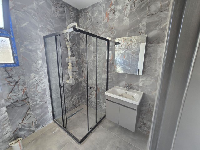 Deniz Manzaralı 3+1 İkiz Villa