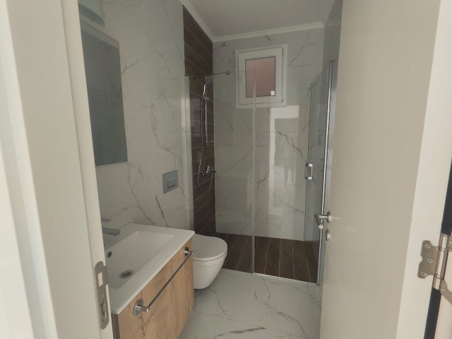 Four Seasons Life 2 Taşınmaya Hazır 2+1 Penthouse