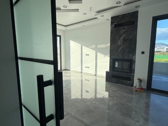Yenikent Satılık Son 4+1 Villa! - Fotoğraf 2
