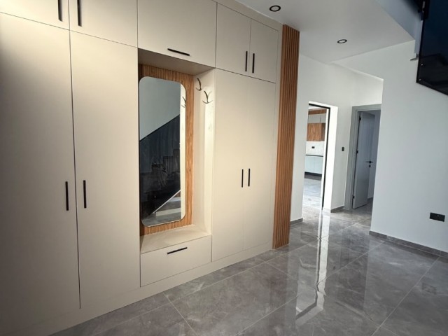 Yenikent Satılık Son 4+1 Villa! - Fotoğraf 3