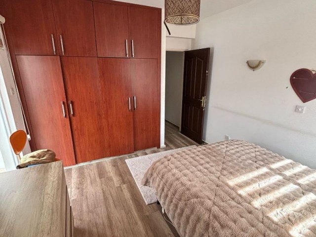 Lefkoşa Gönyeli'de Satılık 3+1 Daire - Fotoğraf 2