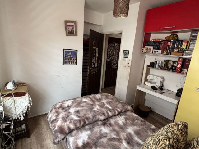 Lefkoşa Gönyeli'de Satılık 3+1 Daire - Fotoğraf 4