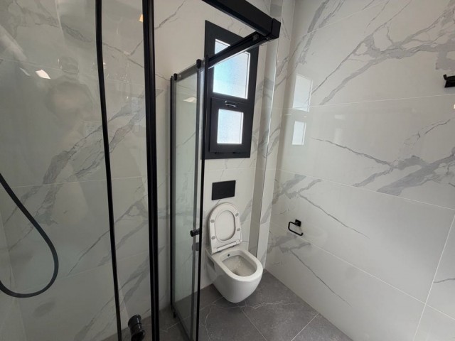 Caeser Resort 6 lüks satılık daire