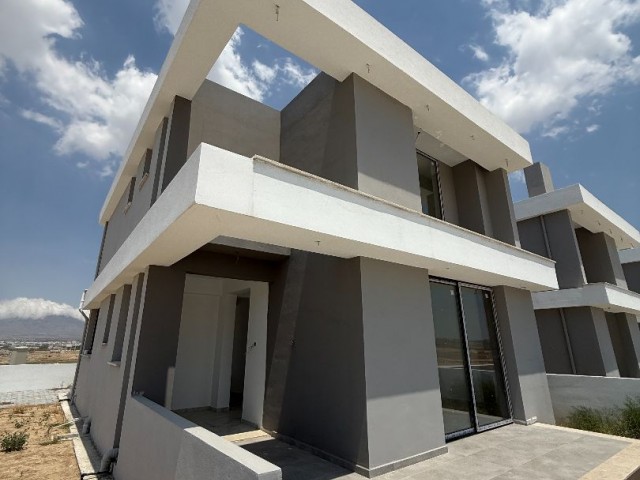 🏡batıkent'te 3+2 Teraslı Villalar - Fotoğraf 1