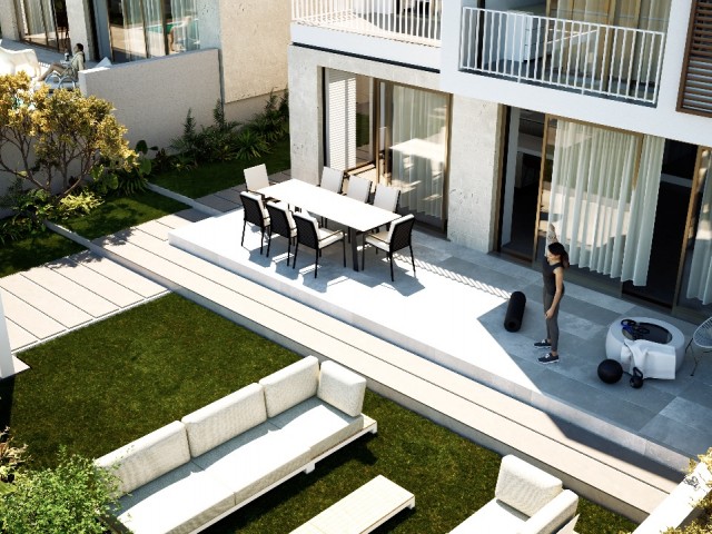 🏡Gönyeli'de Yeni Villa Projesi! - Fotoğraf 4
