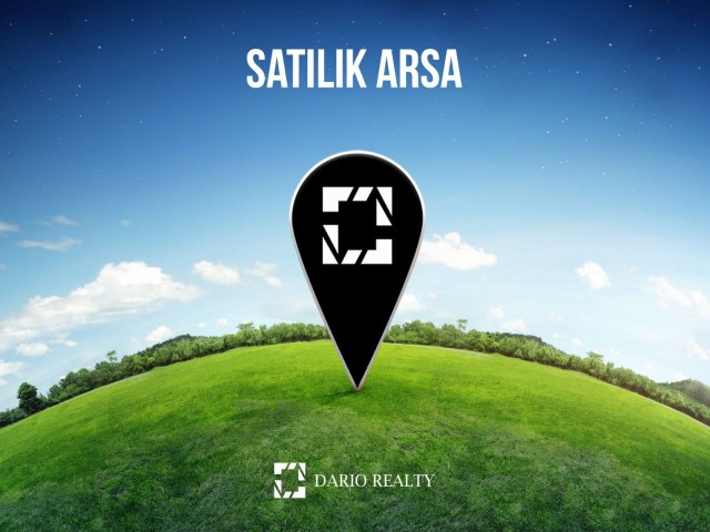 İSKELE KALECİK - BOĞAZ BÖLGESİNDE, UYGUN FİYATLI, FIRSAT SATILIK ARSA !