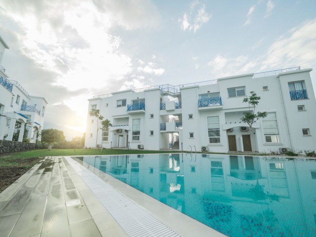 Alsancak Milli Parkı Yanı Başında Full Eşyalı Özel Çatı Teraslı Penthouse