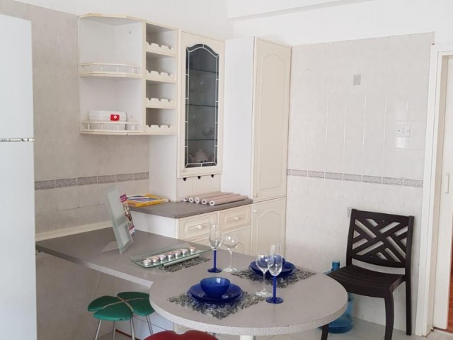 Lefkoşa Kumsal'da Kelepir Fiyata Satılık 3+1 Türk Koçanlı Daire!