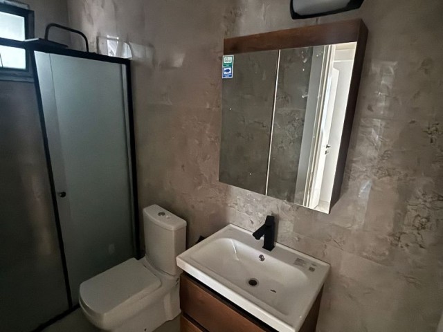 LEFKOŞA GÖNYELİ'DE SATILIK YENİ 2+1 DAİRE