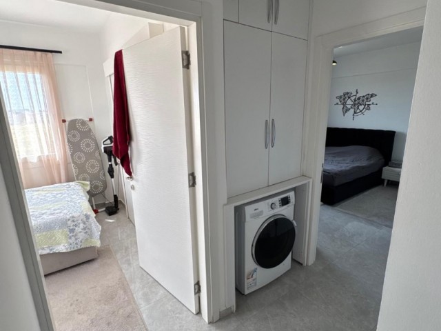 GÖNYELİ'DE SATILIK 2+1 PENTHOUSE