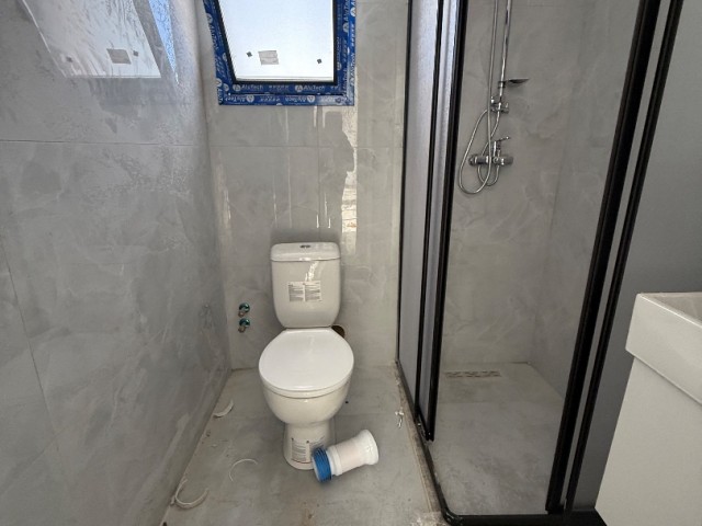 Hamitköy'de 1 Ay Sonra Teslim Satılık 2+1 Daire ve Penthouselar - Fotoğraf 2